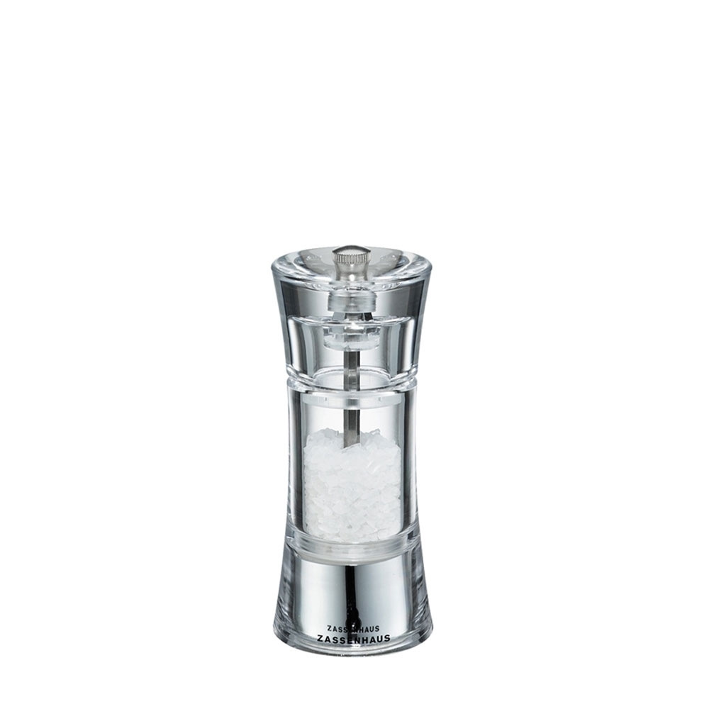 Zassenhaus - Salzmühle - AACHEN - 14 cm - Acryl