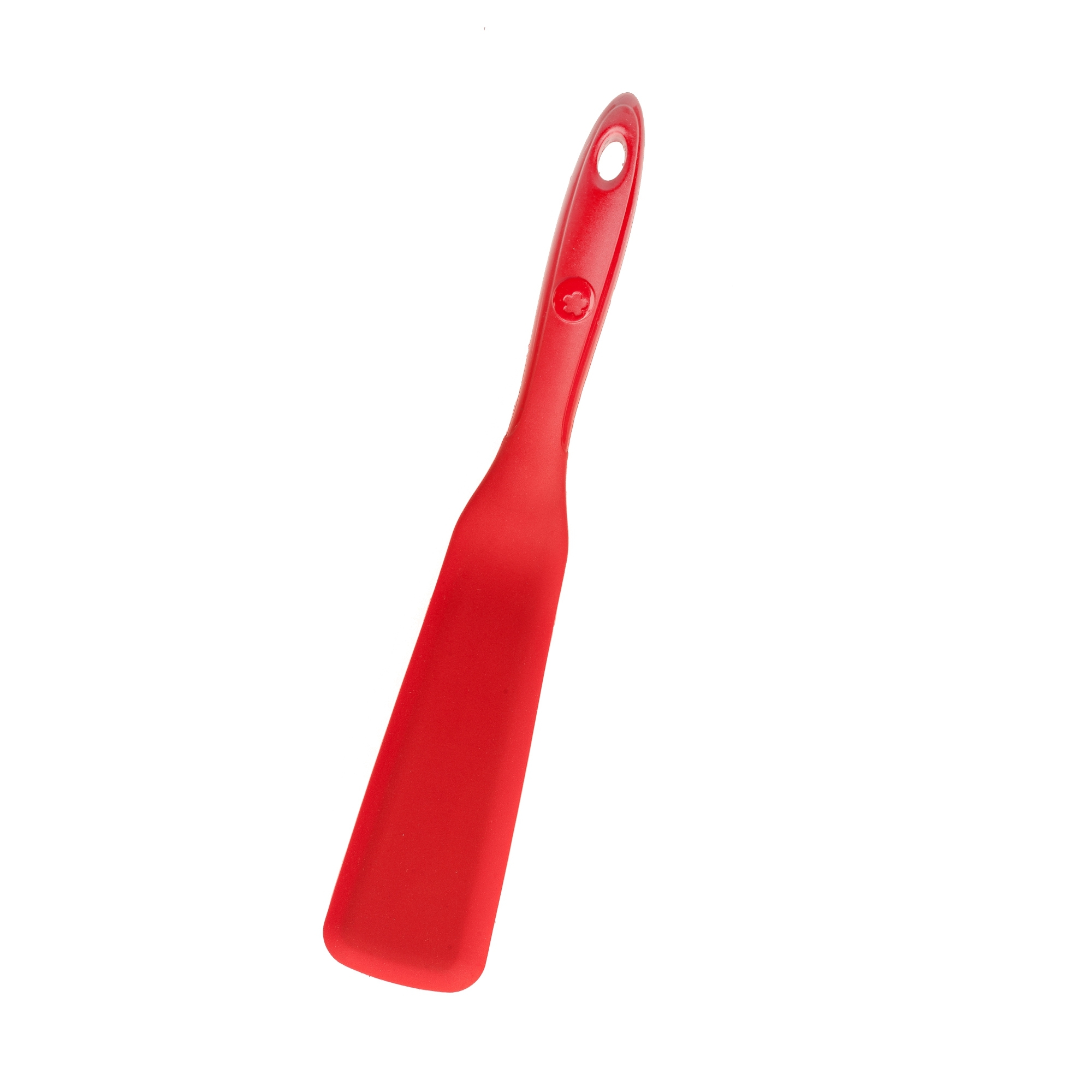 Kochblume - Spatel - 33 cm, rot