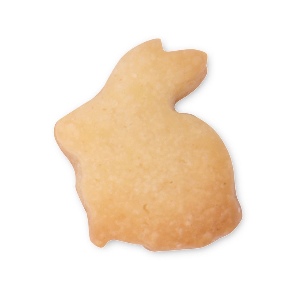 Städter - Cookie Cutter Rabbit sitting Mini - 1,5 cm
