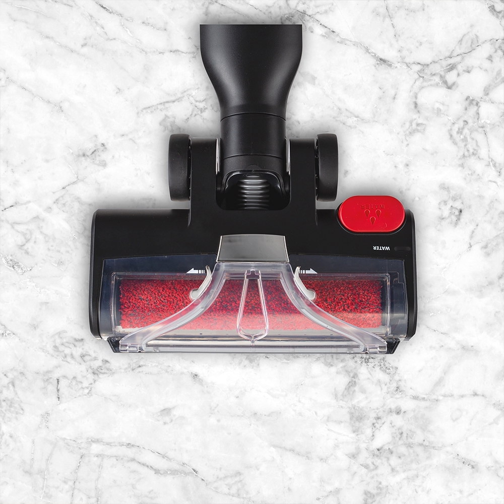 Genius - Invictus X Water 2.0 | Set of 6 | Wet Cleaner Kit for X9/X7/X5/X3 Genius - Invictus X Water 2.0 | Set of 6 | Wet Cleaner Kit for X9/X7/X5/X3