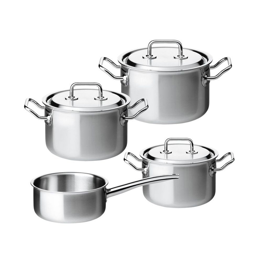 Spring - Brigade Premium - Starter set 4 pcs Spring - Brigade Premium - Starter set 4 pcs