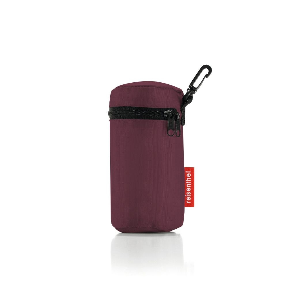 reisenthel - mini maxi shopper l - bordeaux reisenthel - mini maxi shopper l - bordeaux