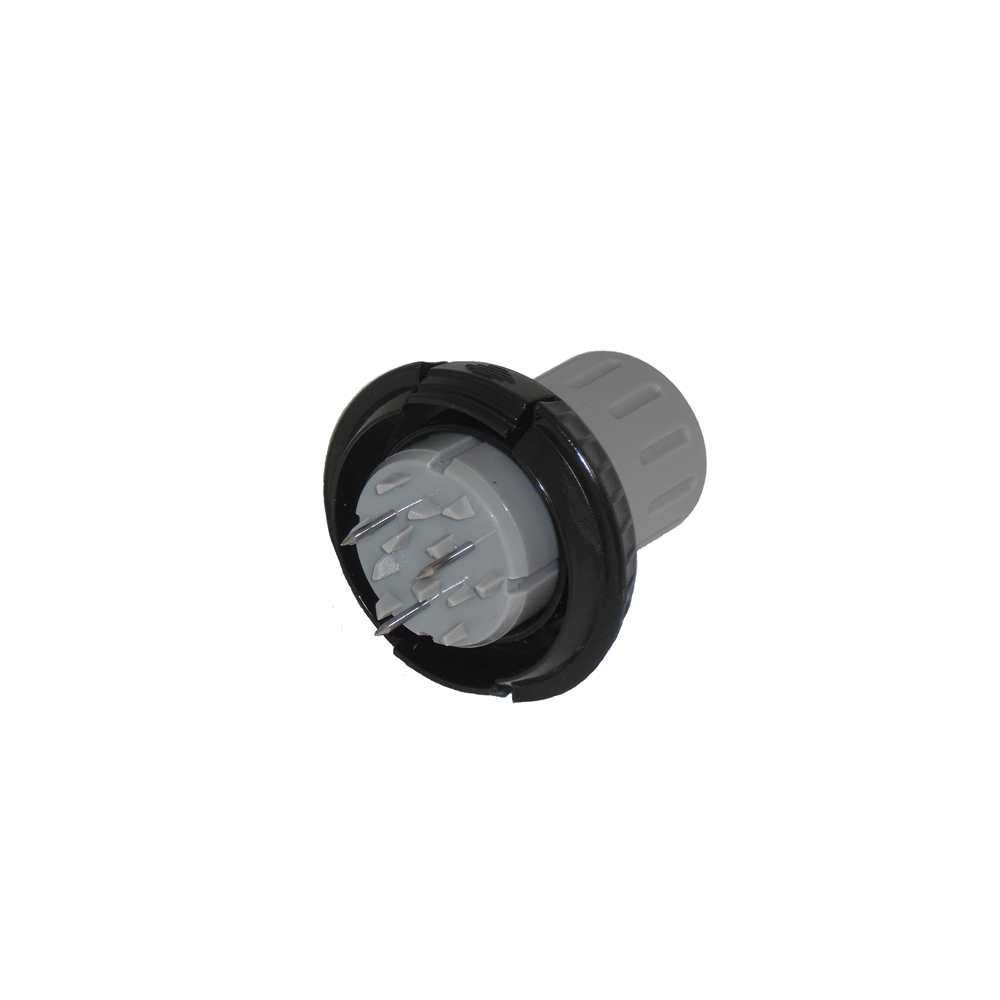 Gefu - Gemüsehalter für Spiralschneider SPIRELLI 2.0 Gefu - Gemüsehalter für Spiralschneider SPIRELLI 2.0