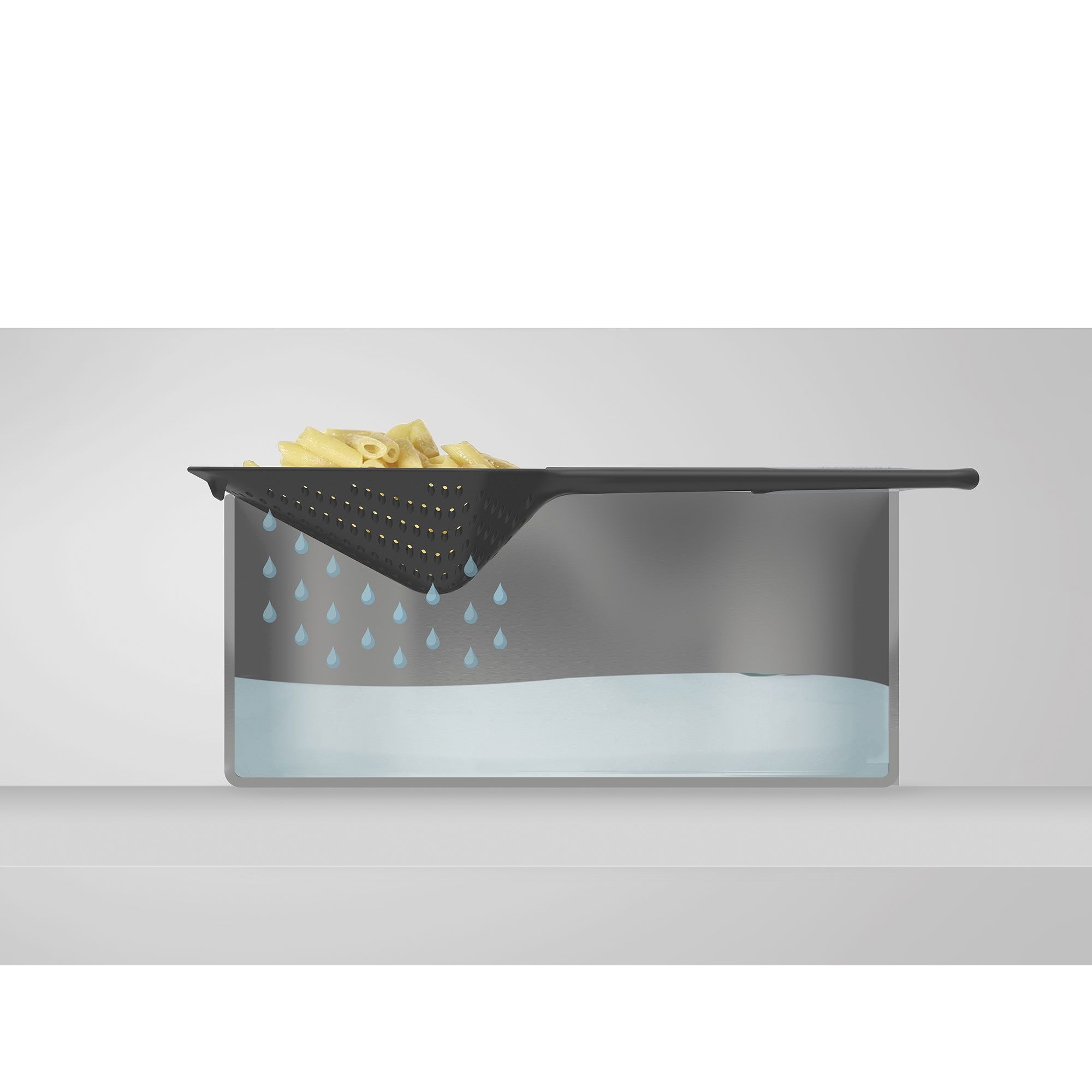Joseph Joseph - Scoop™ Plus Sieblöffel