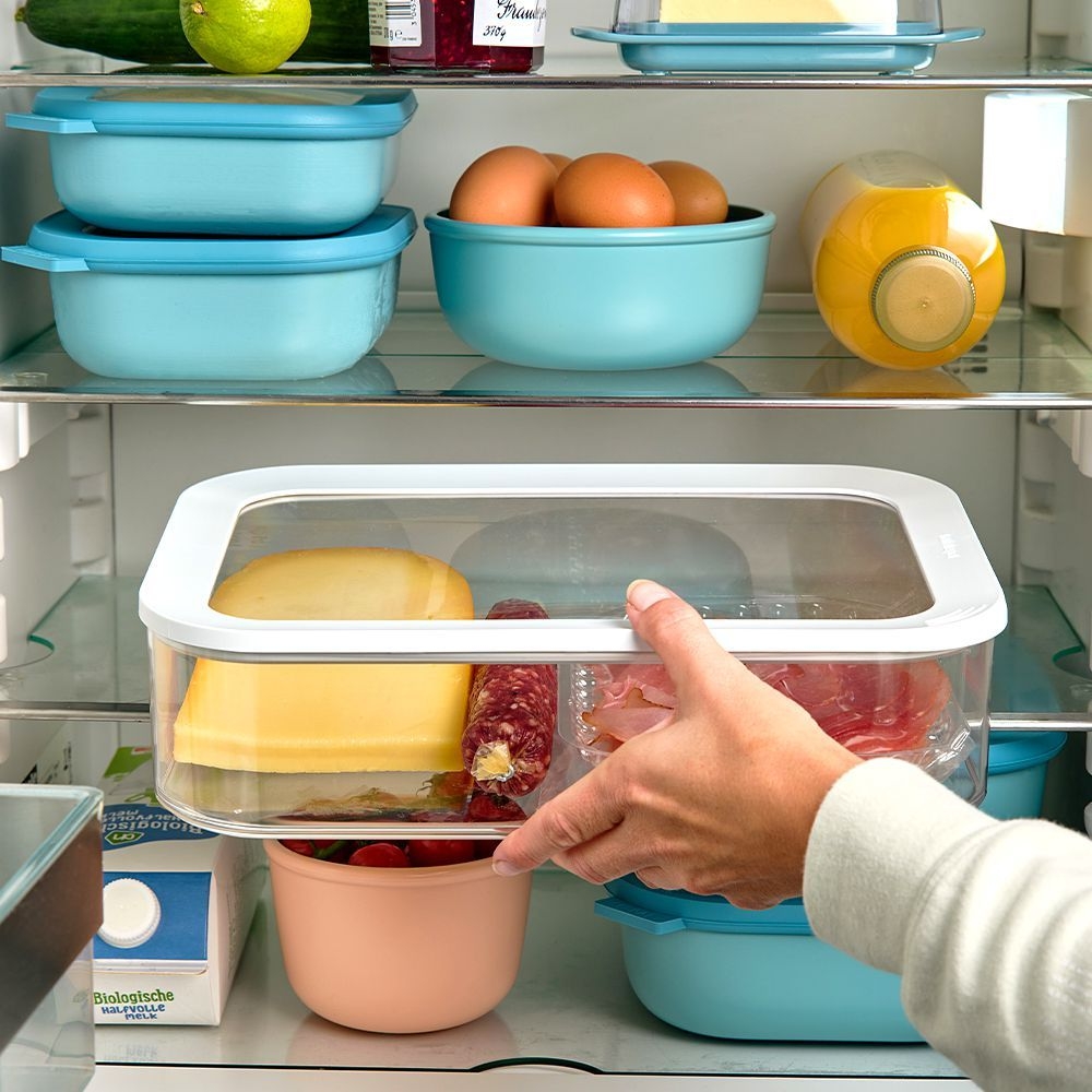 Mepal - Modula Vorratsdosen - verschiedene Größen