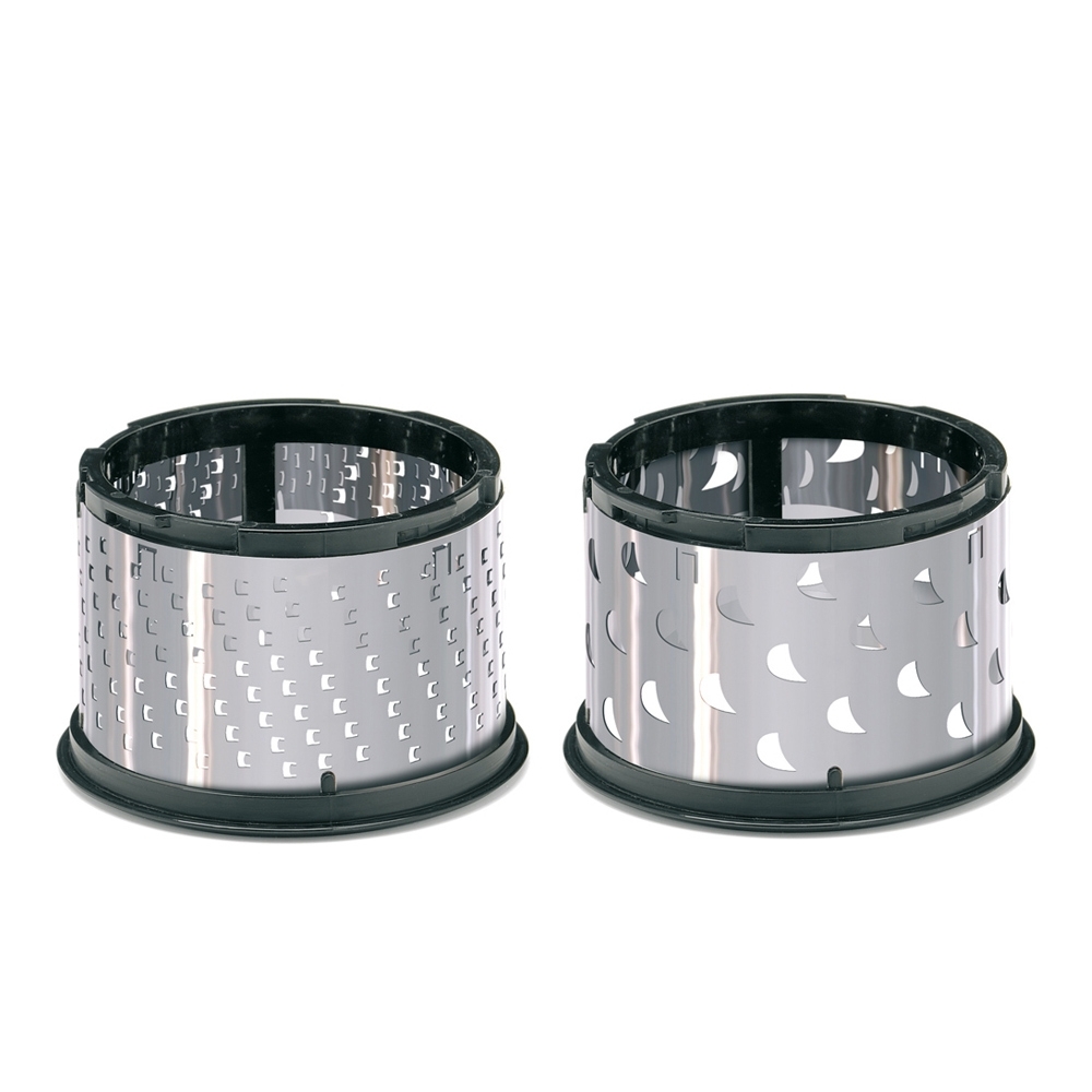 Gefu - Cutting drum set Gefu - Cutting drum set