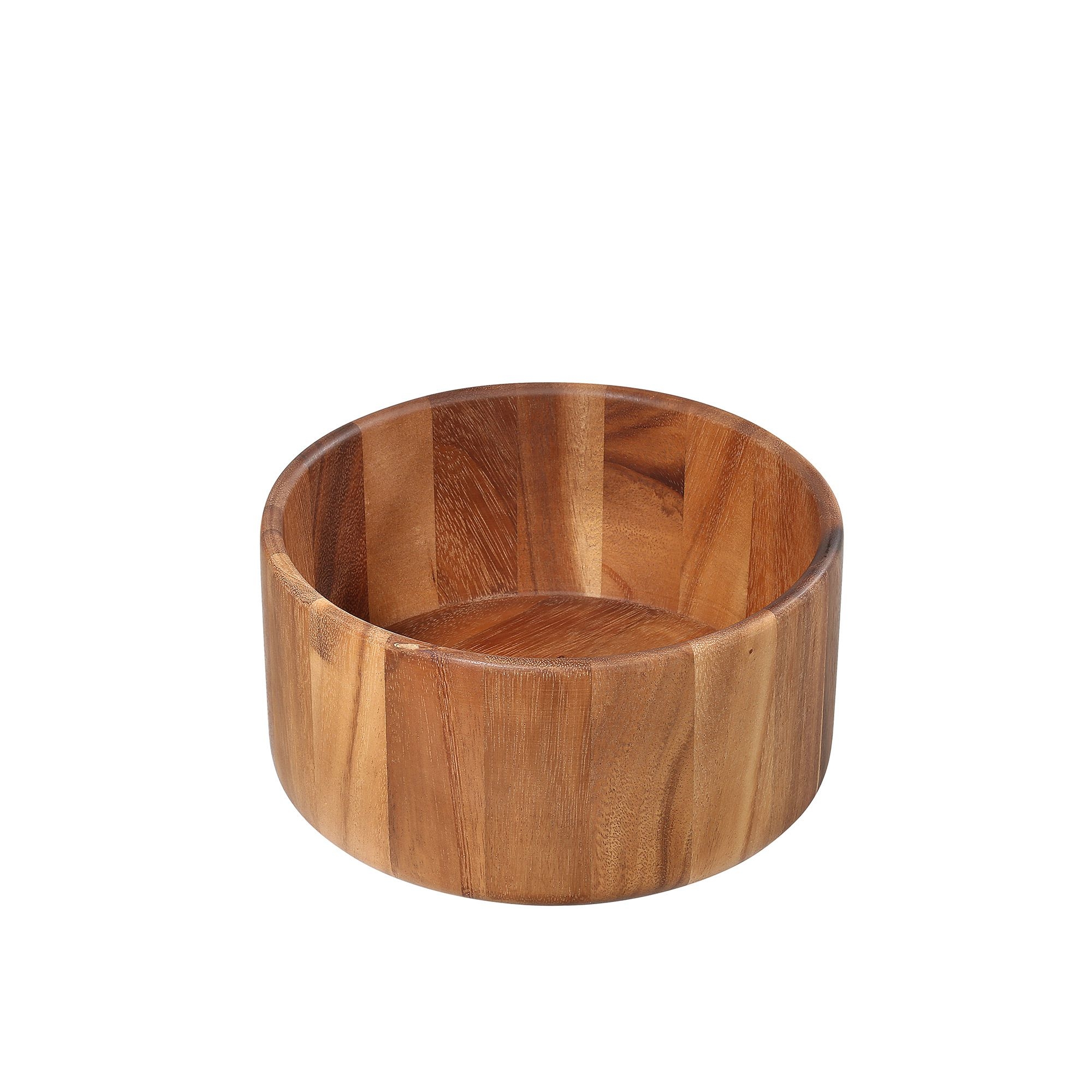 Zassenhaus - salad bowl acacia - Ø  25 x 12,5 cm