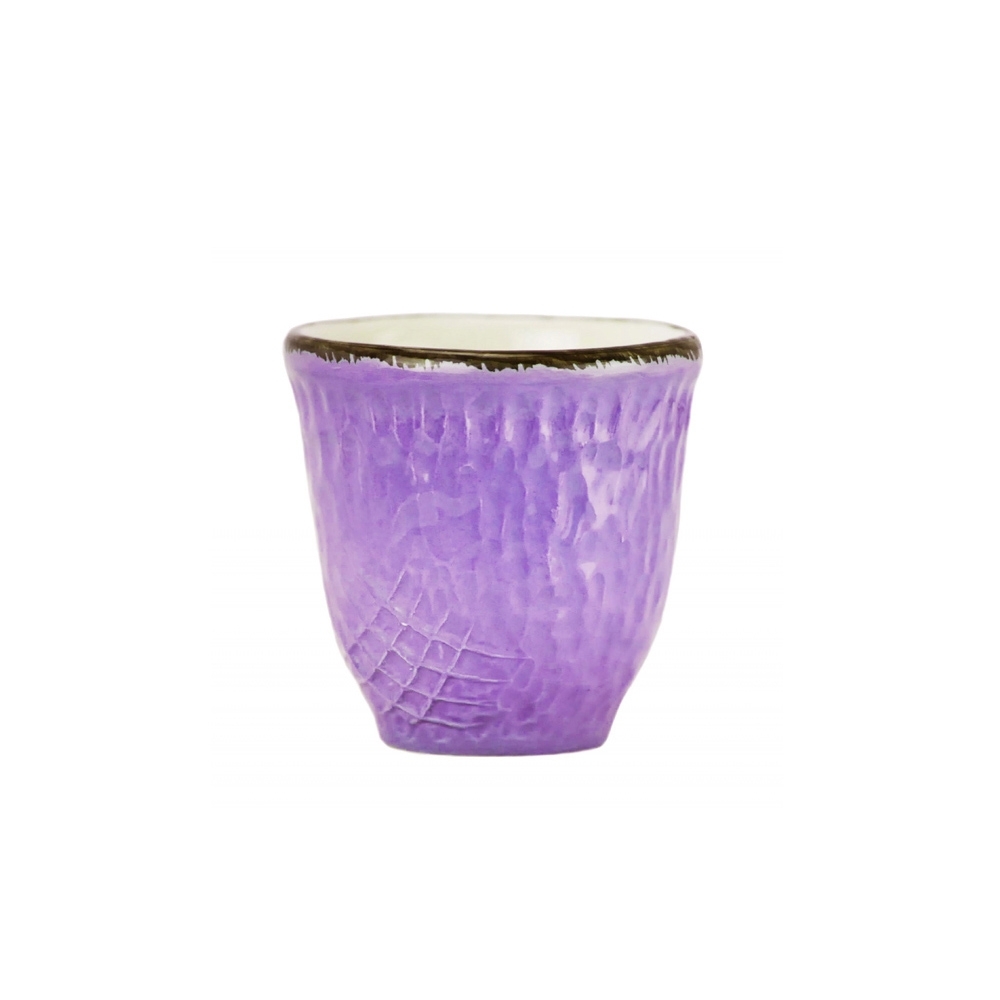 Arcucci - Espressotasse 10cl - Lila