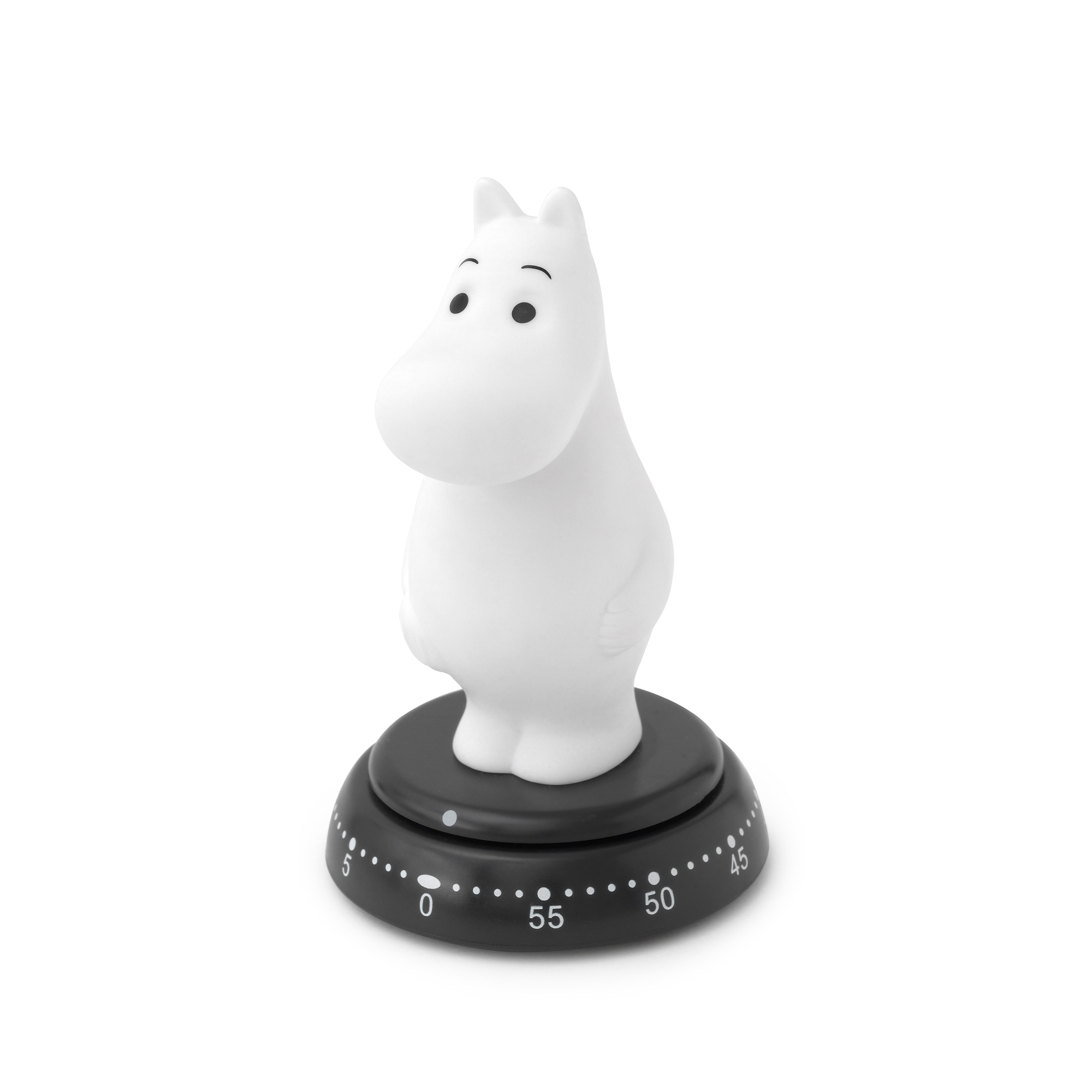 Bengt Ek - Timer - Moomintroll