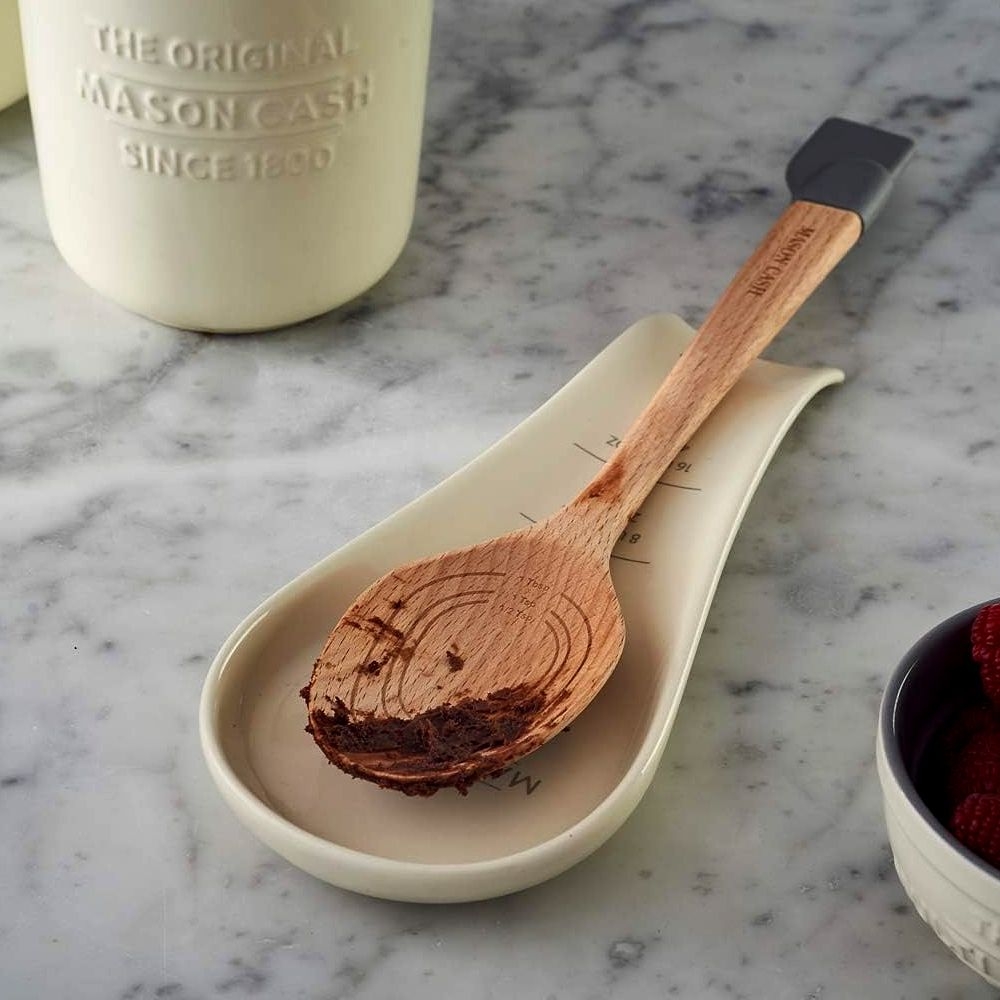 Mason Cash - Spoon rest 25 cm Mason Cash - Spoon rest 25 cm
