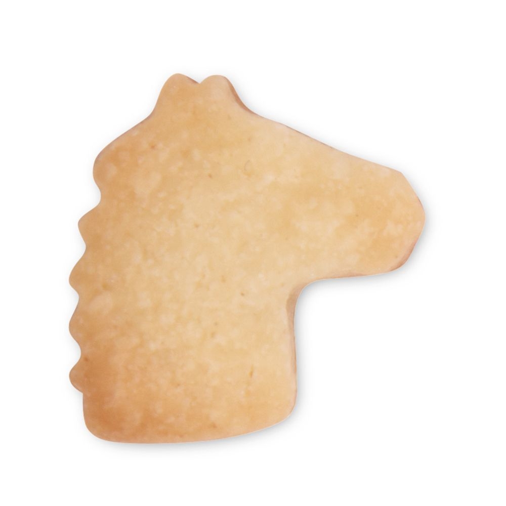 Städter - Cookie Cutter Horse head Mini - 1,5 cm