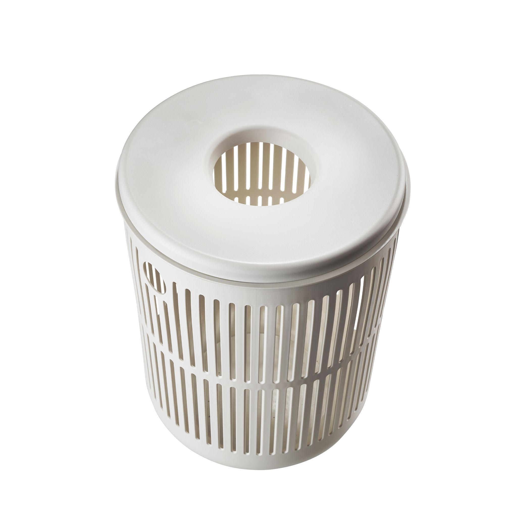 Zone - Ume laundry basket - Soft Grey