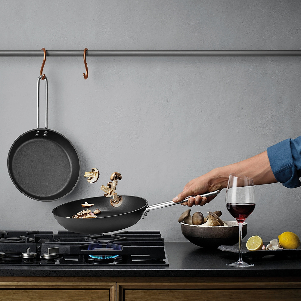 Eva Solo - Frying pan Professionel 24 cm - Slip-Let®- Non Stick