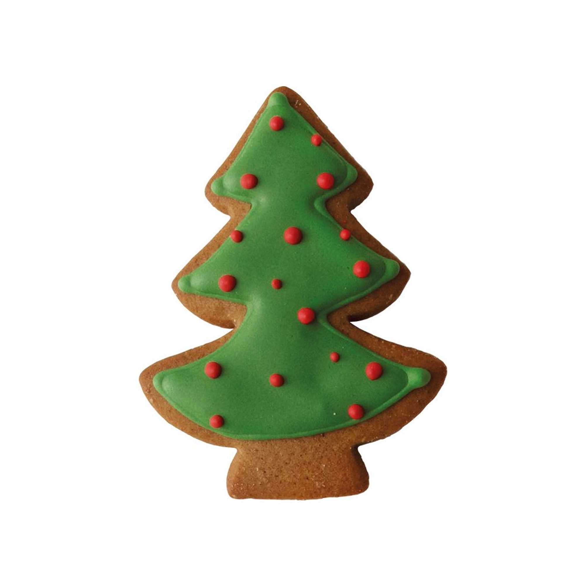 RBV Birkmann - Cookie cutter Christmas tree 6 cm