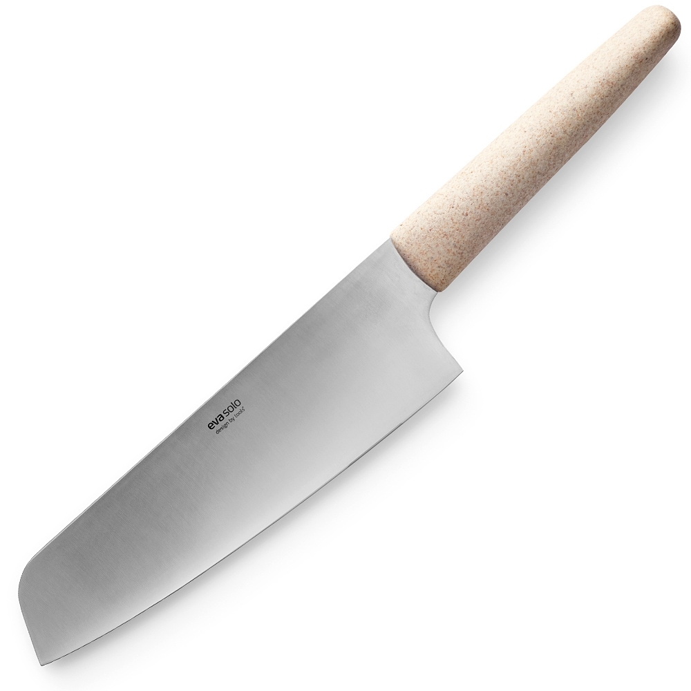 Eva Solo - Santoku 18 cm - GREEN TOOL