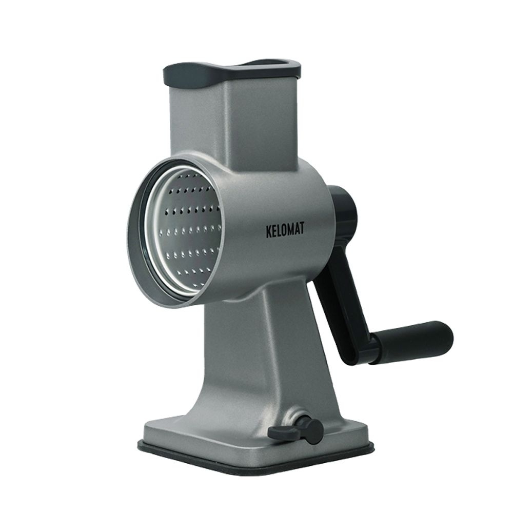 Kelomat - Drum Grater Metal Kelomat - Drum Grater Metal