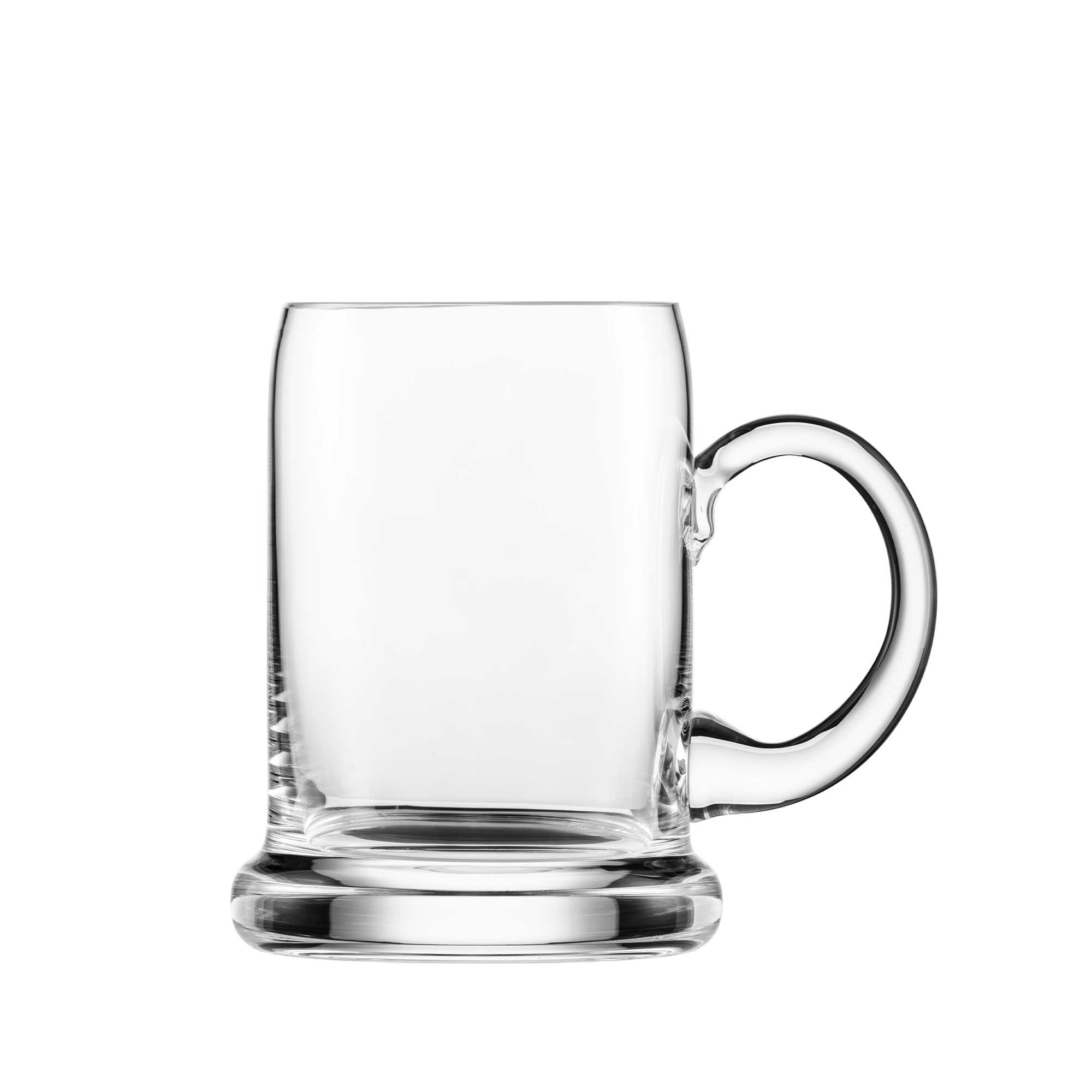 Eisch - Beer mug 0.5-litre