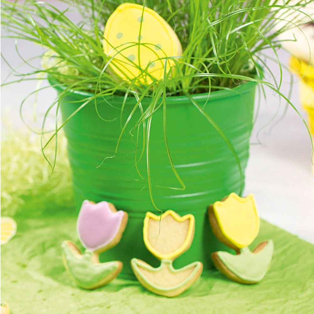 Städter - Cookie Cutter Tulip - 5 cm