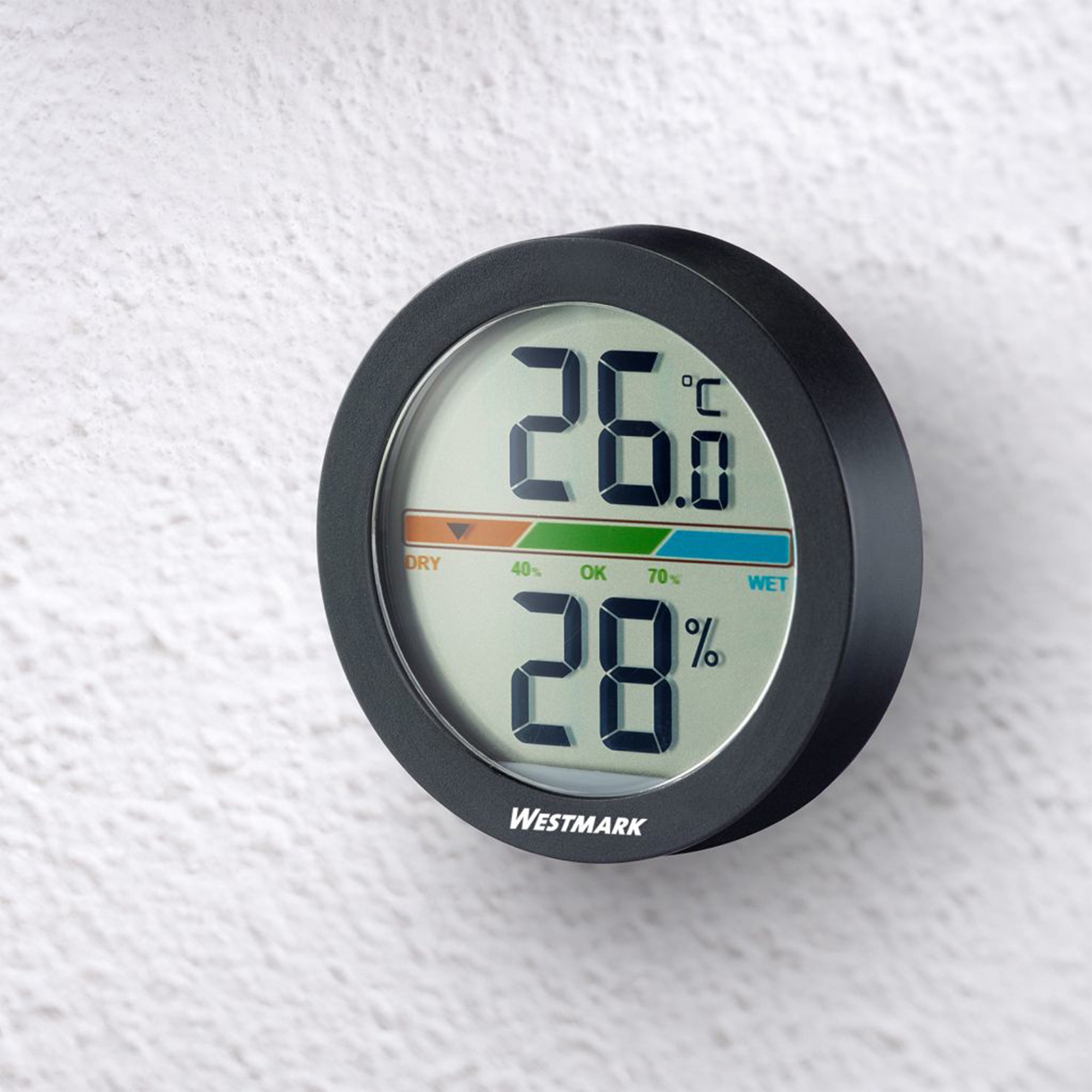 Westmark - Thermometer + Hygrometer