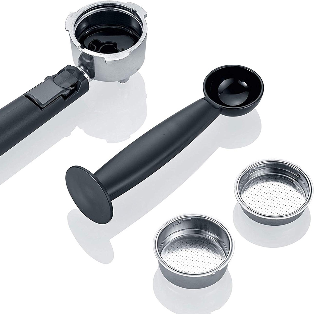 Graef - Siebträger Espressomaschine salita Graef - Siebträger Espressomaschine salita