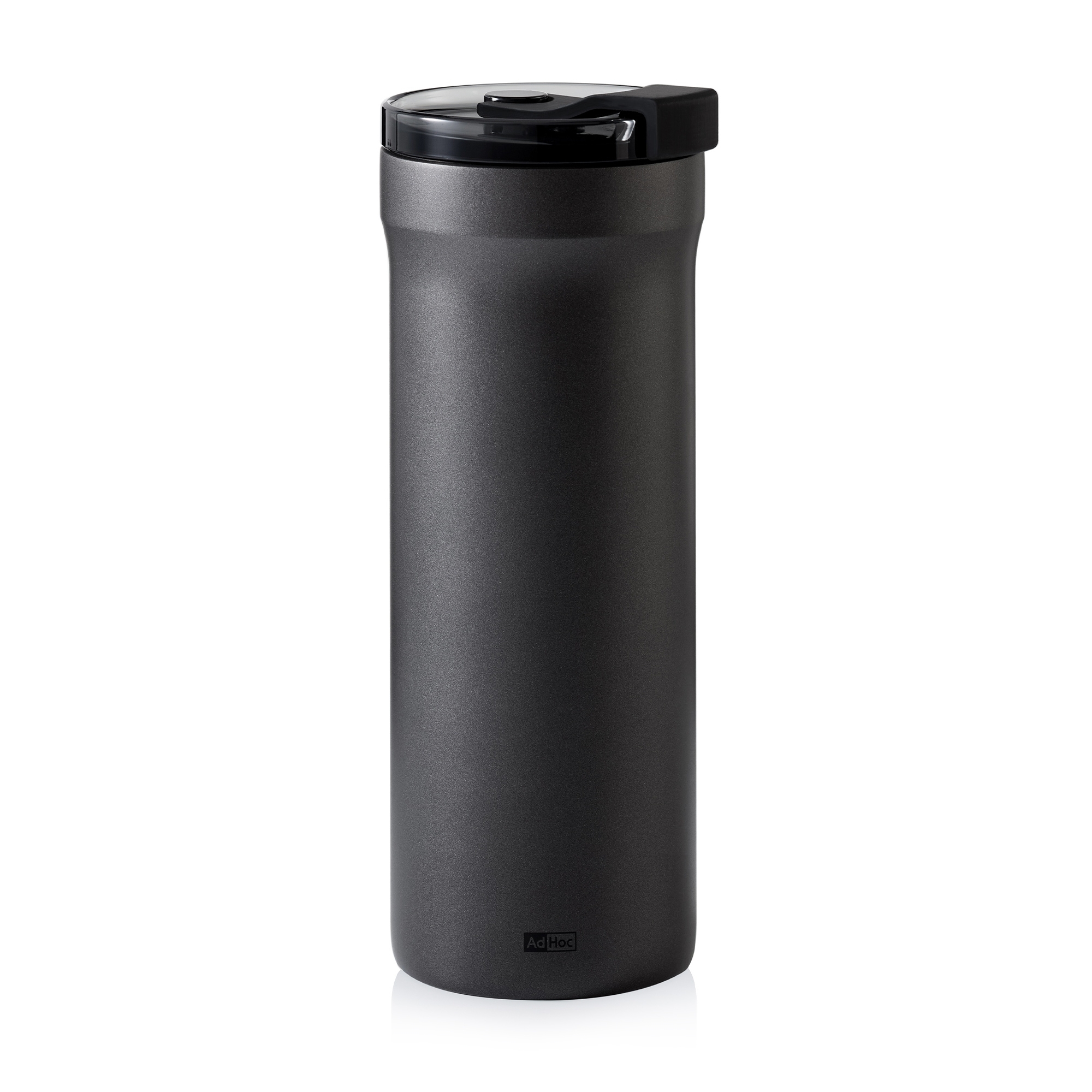 AdHoc - Pulse Thermal Mug | Dark Grey