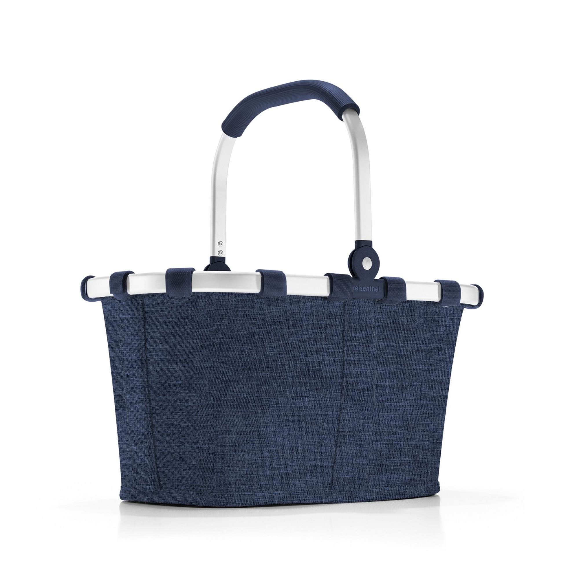 reisenthel - carrybag XS - frame twist navy