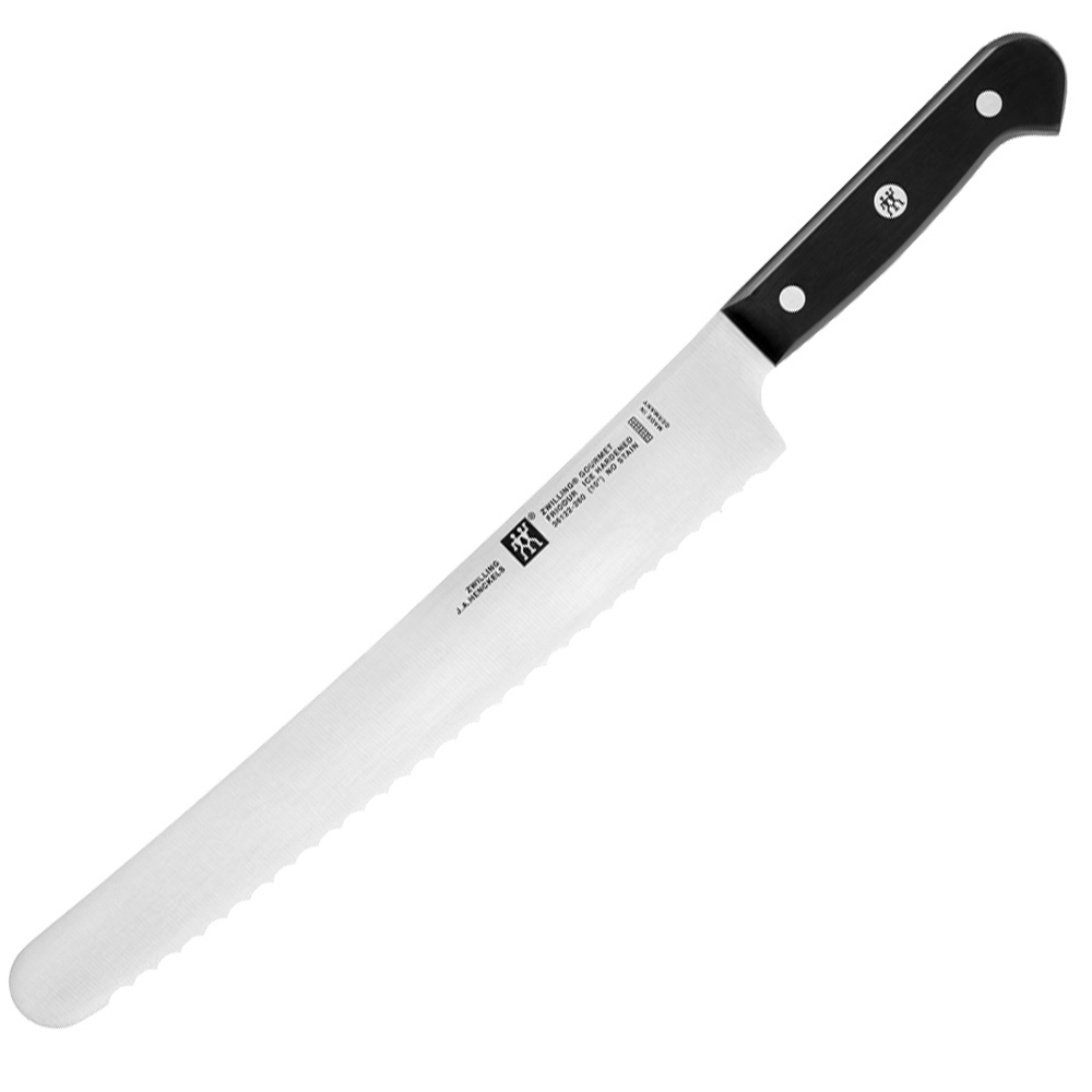 Zwilling - Gourmet - Konditormesser 26 cm