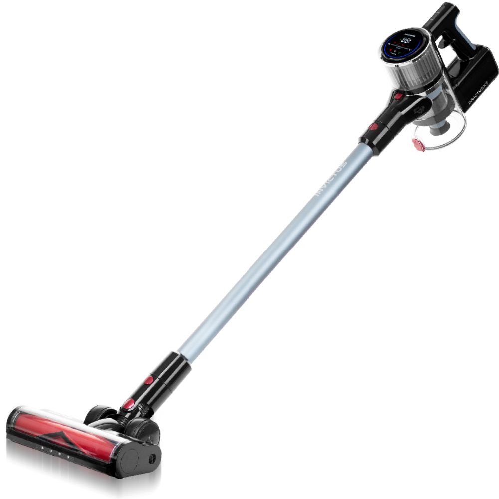 Genius - Invictus X9 Facelift | Set of 14 | Battery Vacuum Cleaner Genius - Invictus X9 Facelift | Set of 14 | Battery Vacuum Cleaner