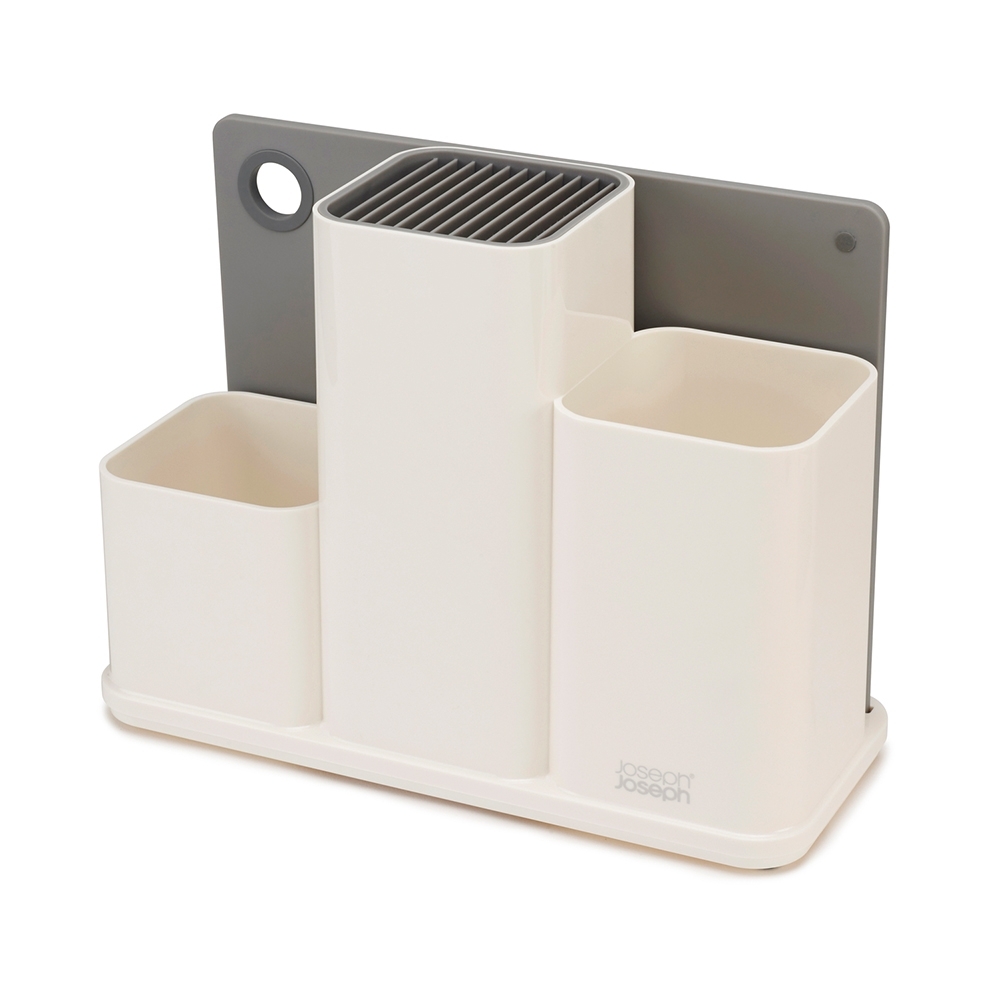 Joseph Joseph - CounterStore™ Kitchen Worktop Organiser Joseph Joseph - CounterStore™ Kitchen Worktop Organiser