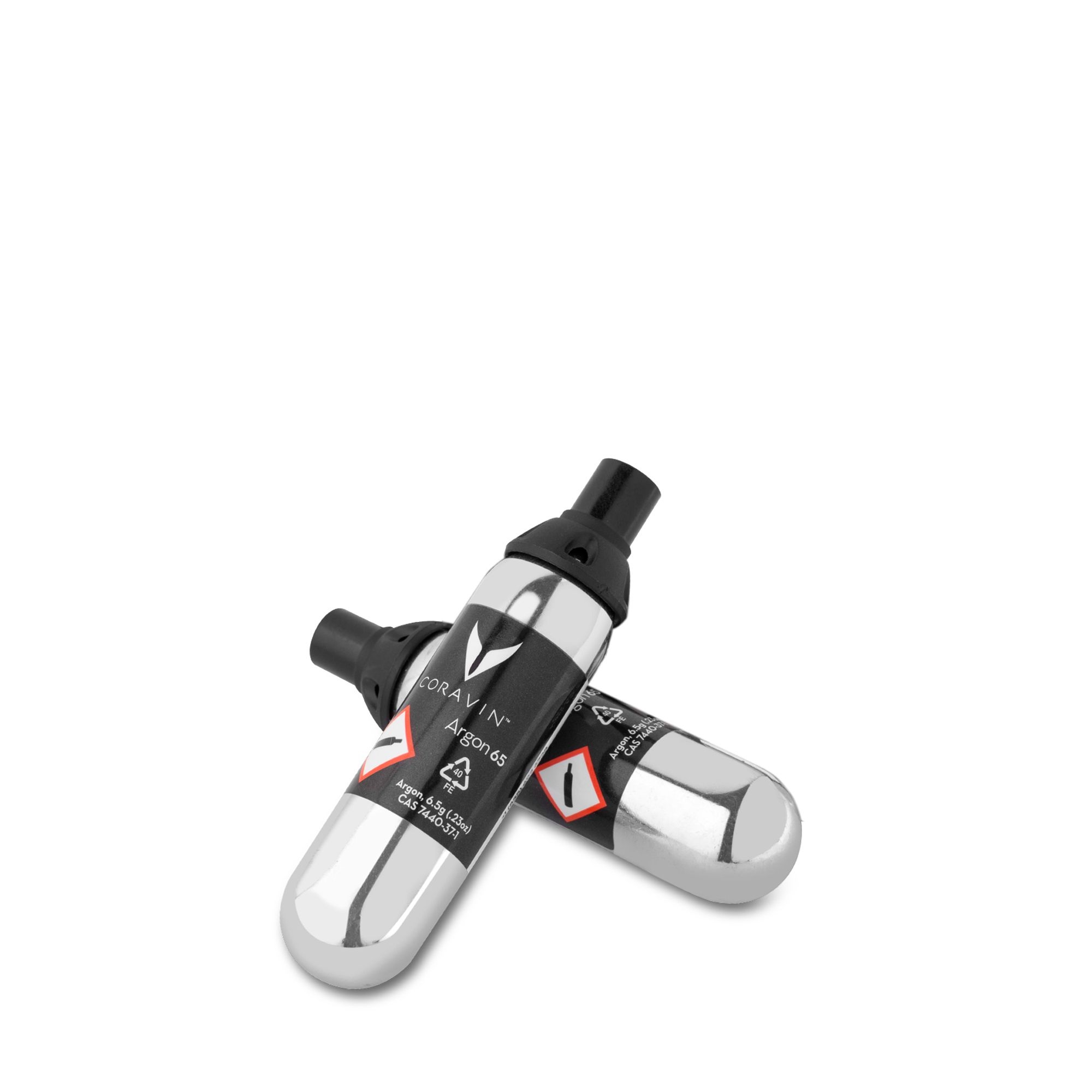 Coravin™ - Timeless Three+Wein-Konservierungssystem Coravin™ - Timeless Three+Wein-Konservierungssystem