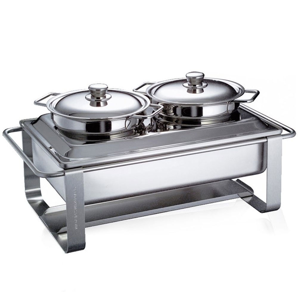 Spring - Soup station 2 x 4.5 L