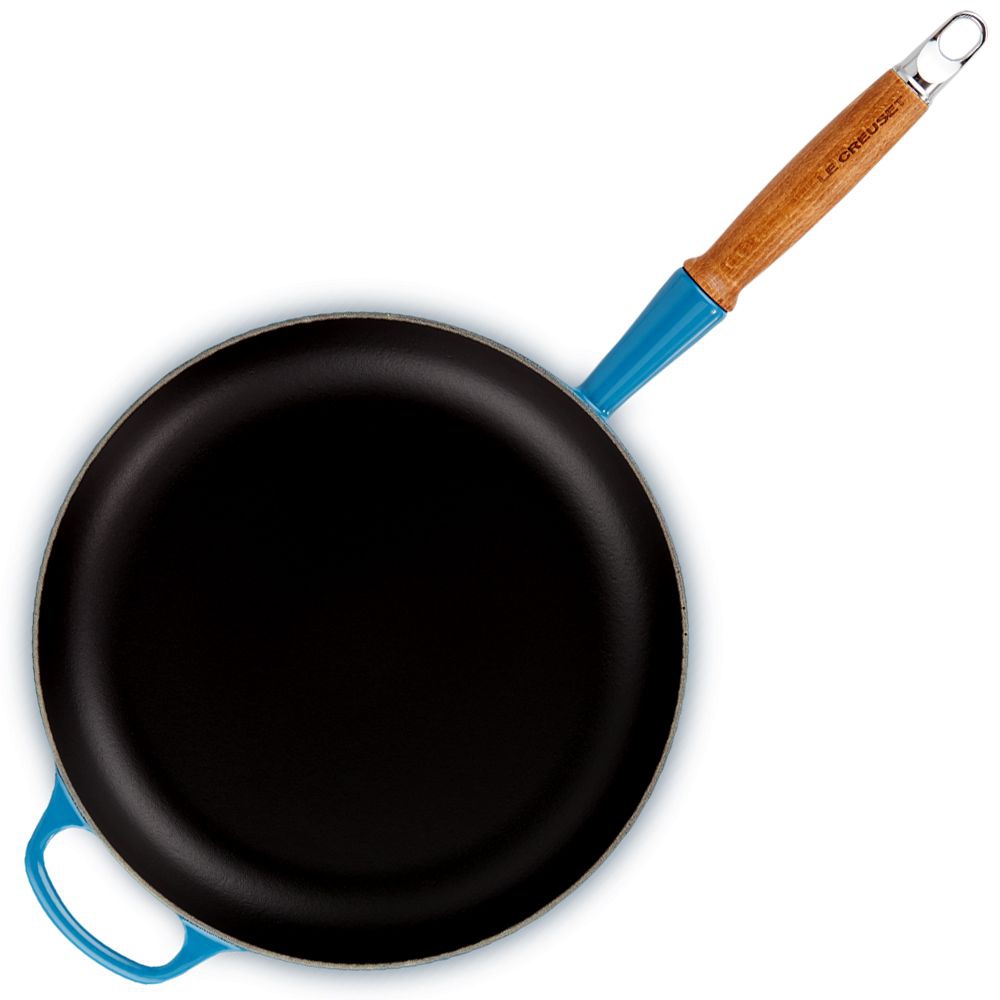Le Creuset - Hook for handle frying pan Signature