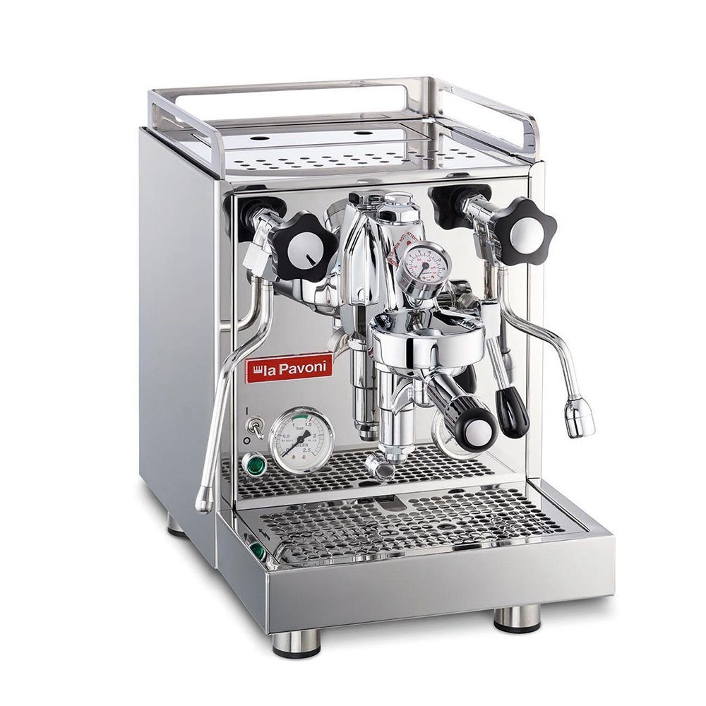 La Pavoni - Espressomaschine - Cellini Evoluzione La Pavoni - Espressomaschine - Cellini Evoluzione