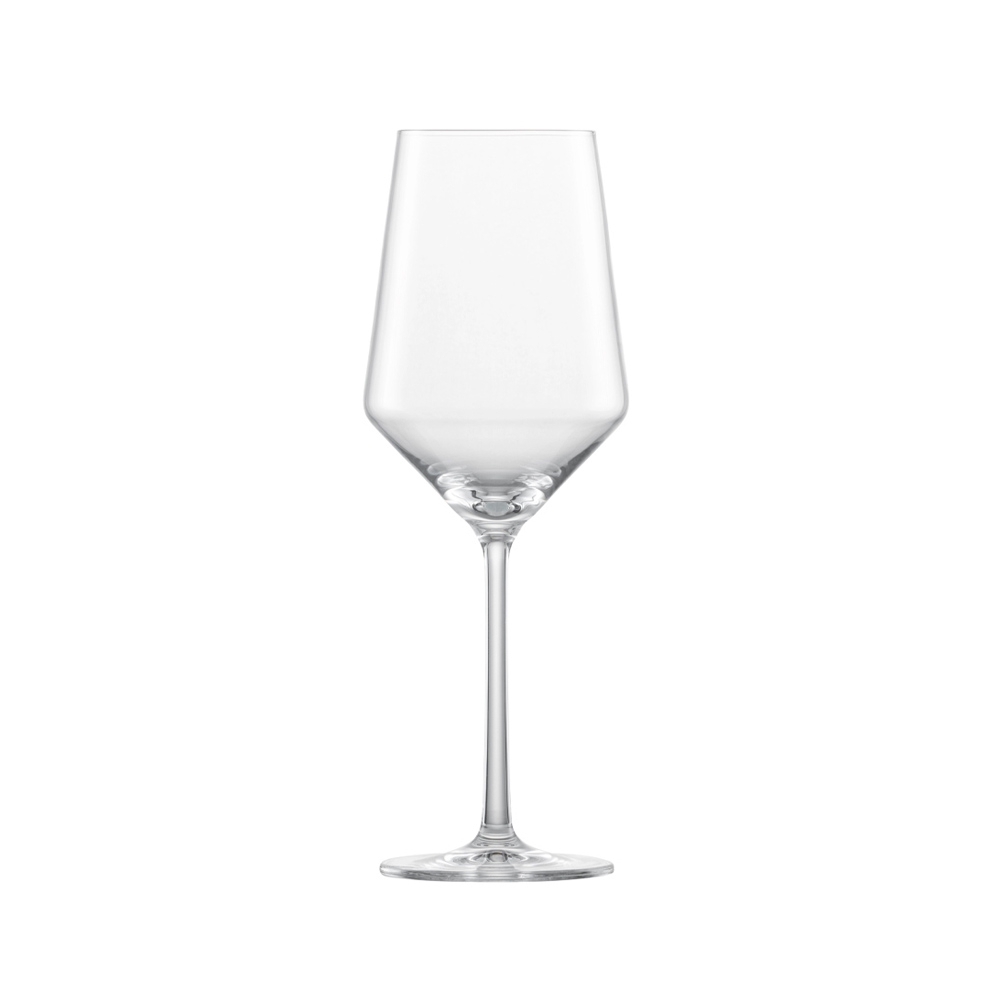 Schott Zwiesel - Sauvignon White Wine Glass Pure - set of 2
