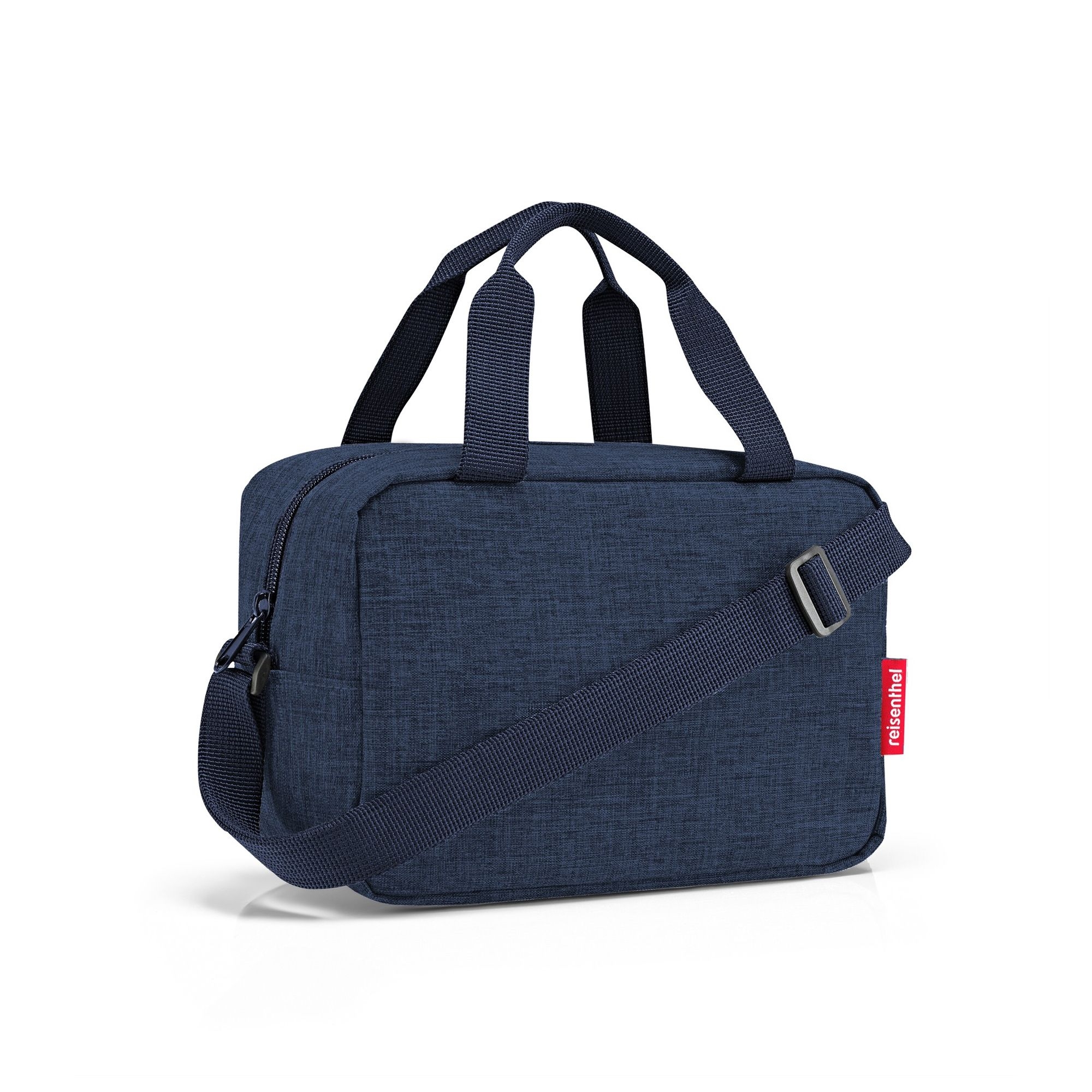 reisenthel - coolerbag to-go - twist navy
