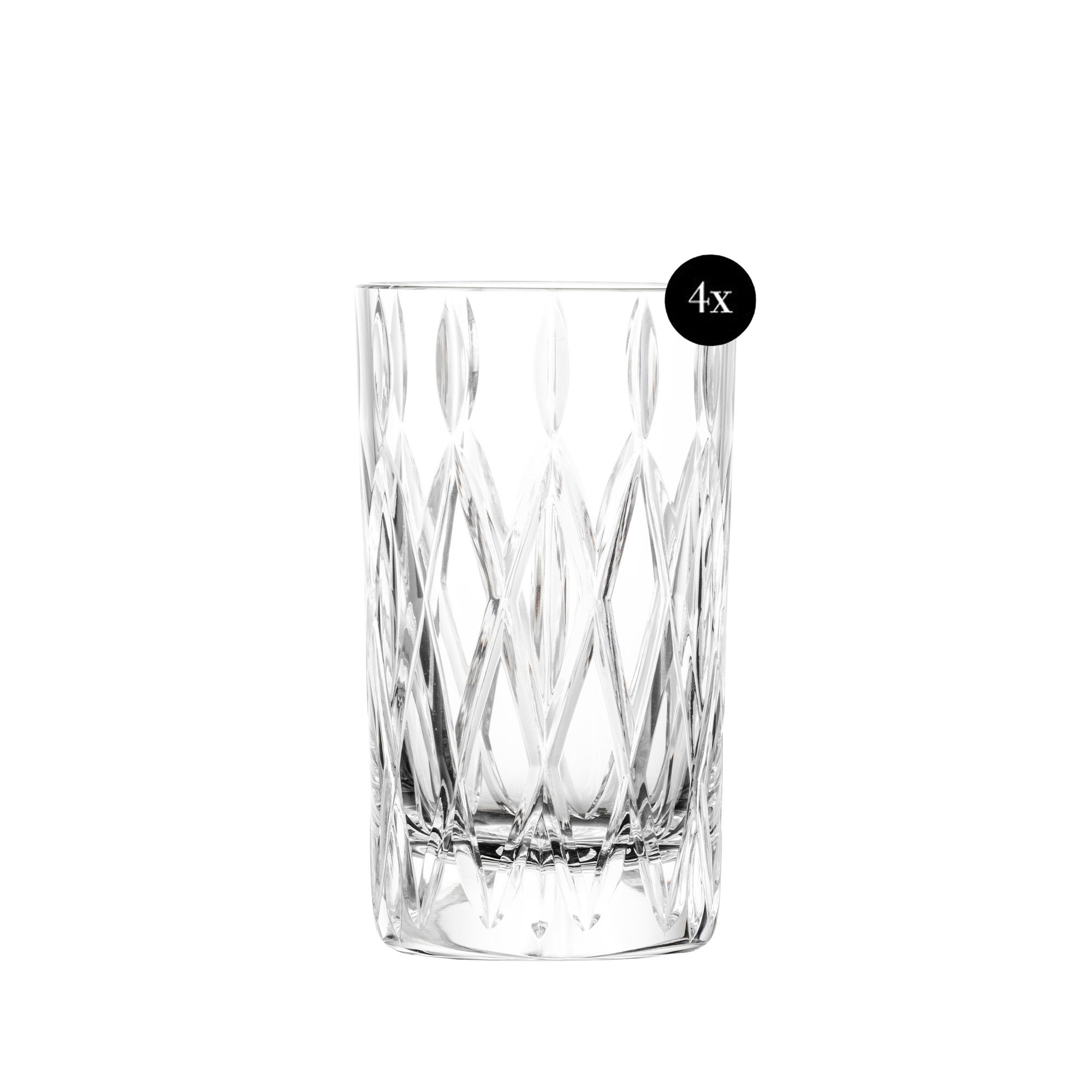 Schott Zwiesel - Allroundglas Age - 4er Set Schott Zwiesel - Allroundglas Age - 4er Set