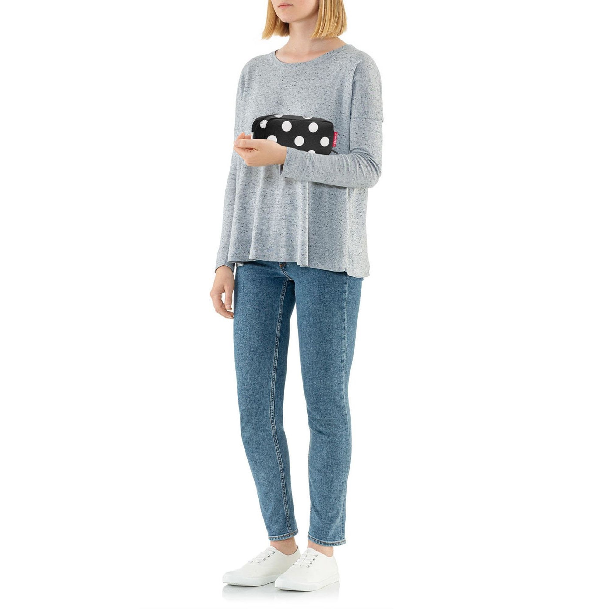 reisenthel - multicase - dots white reisenthel - multicase - dots white