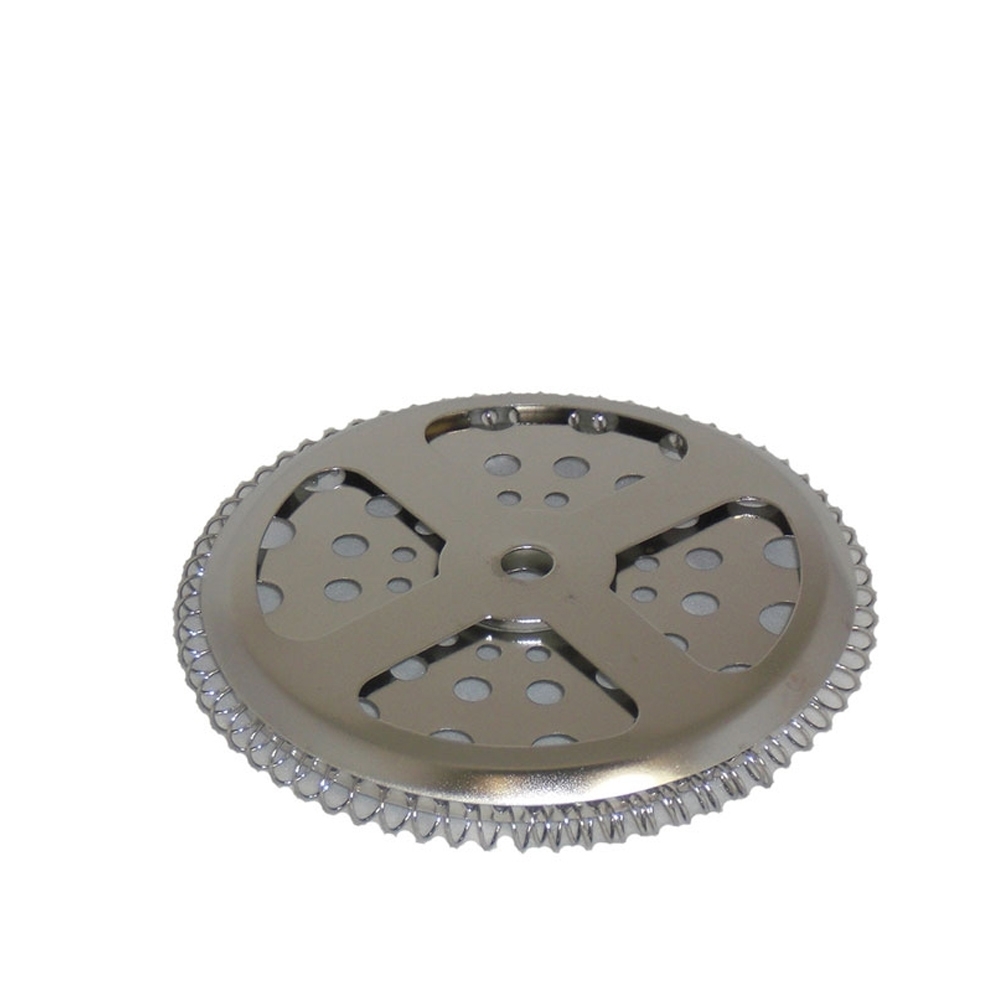 Gefu - Cross filter for coffee maker PABLO 600 ml Gefu - Cross filter for coffee maker PABLO 600 ml