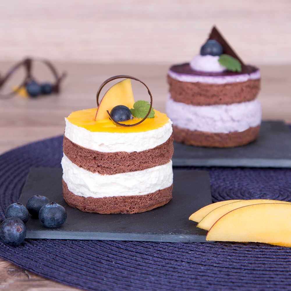 Städter - Clear Acetat Liner - 5,5 cm x 20 m - transparent Städter - Clear Acetat Liner - 5,5 cm x 20 m - transparent