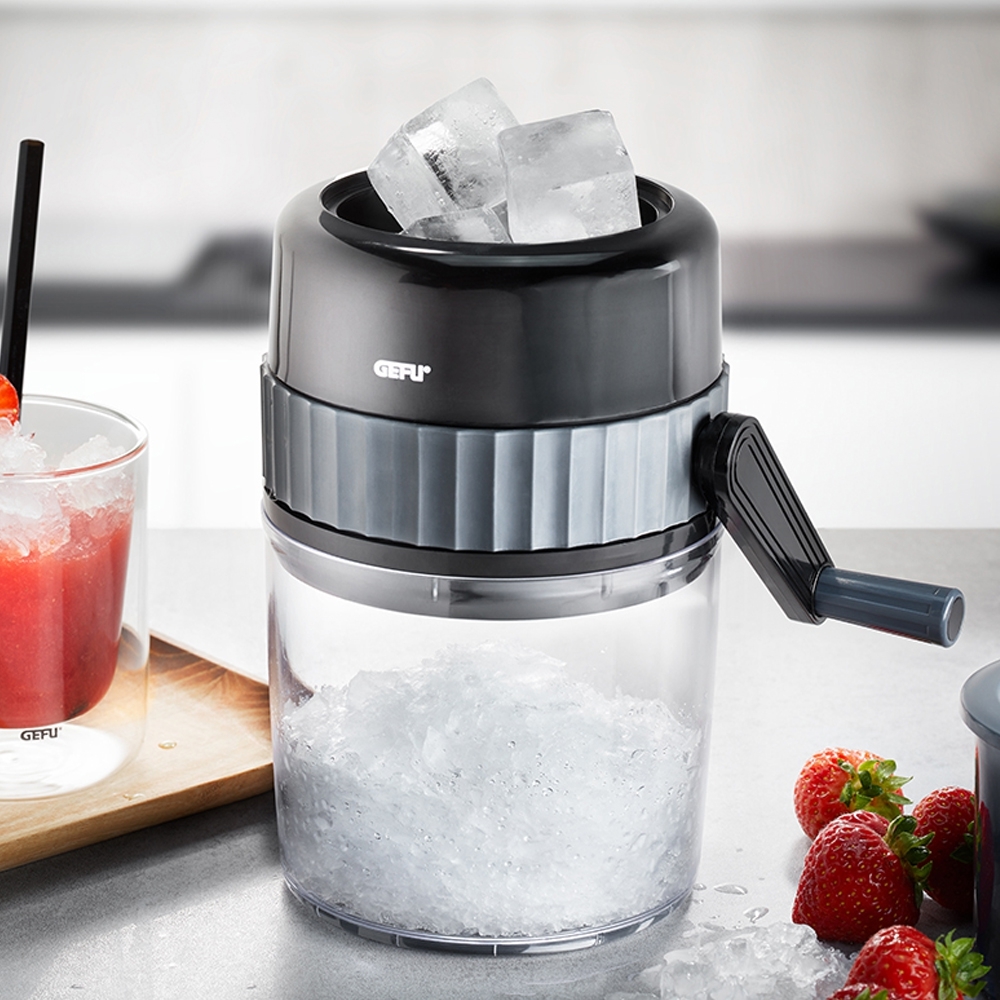 Gefu - Ice Crusher SLUSH Gefu - Ice Crusher SLUSH