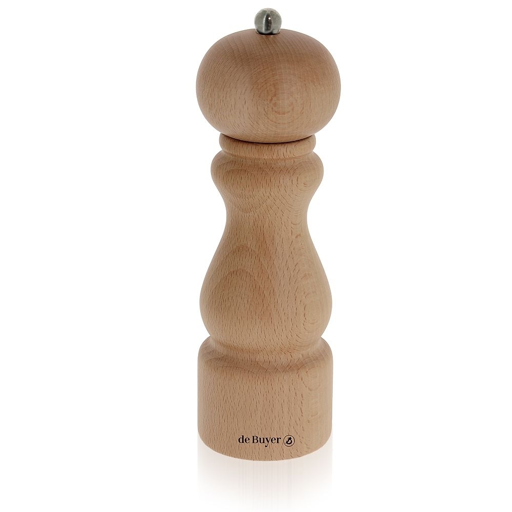 de Buyer - Mill Rumba B Bois  - 20 cm de Buyer - Mill Rumba B Bois  - 20 cm