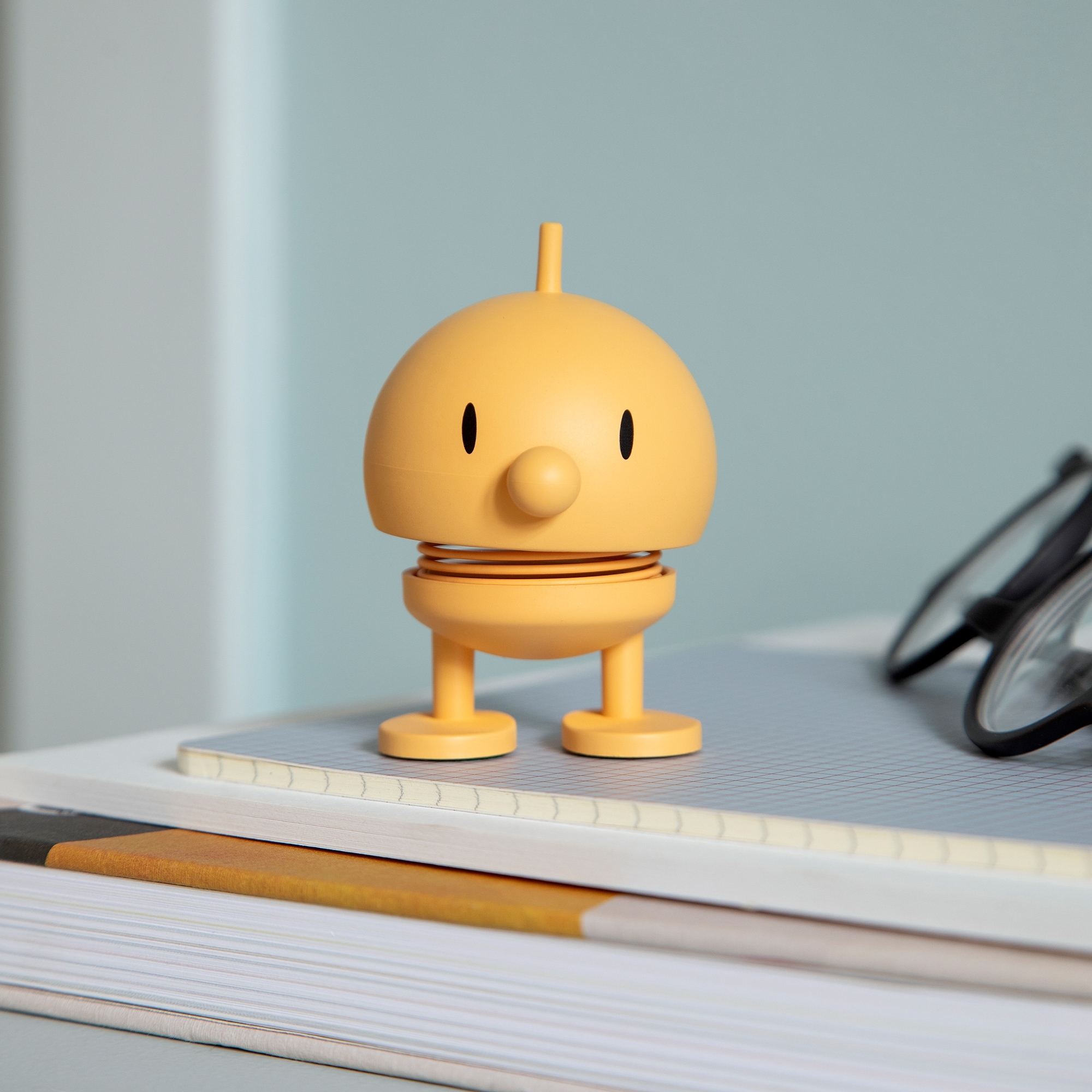 Hoptimist - Soft Bumble Mimosa - S Hoptimist - Soft Bumble Mimosa - S