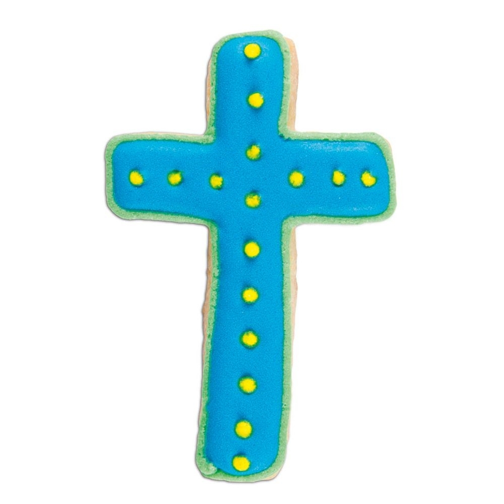 Städter - Cookie Cutter Cross - different sizes