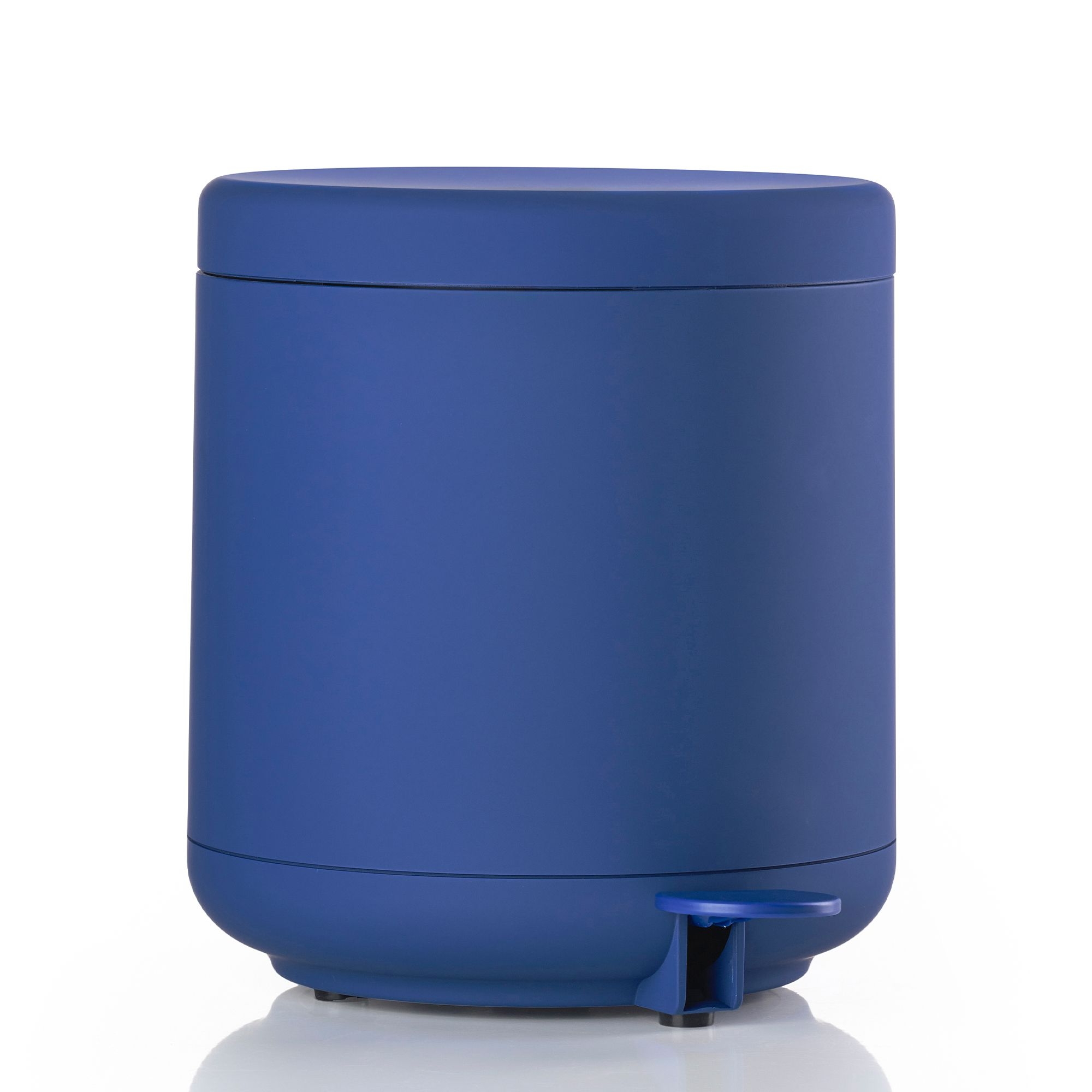 Zone - Ume Pedaleimer - Indigo Blue