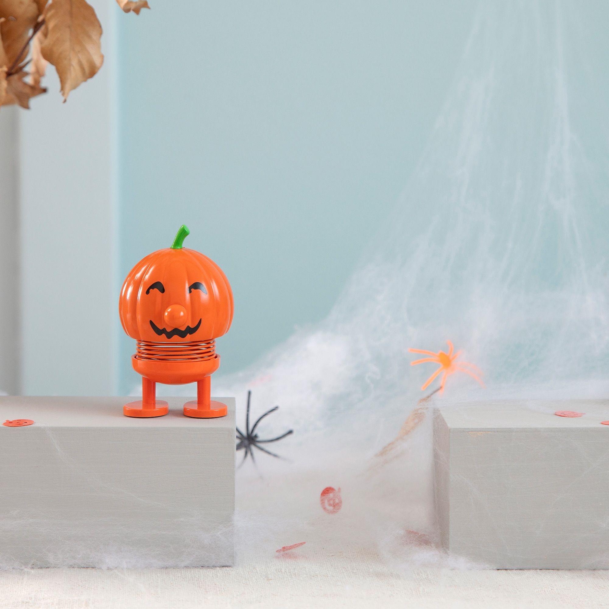 Hoptimist - Halloween Pumpkin Hoptimist - Halloween Pumpkin