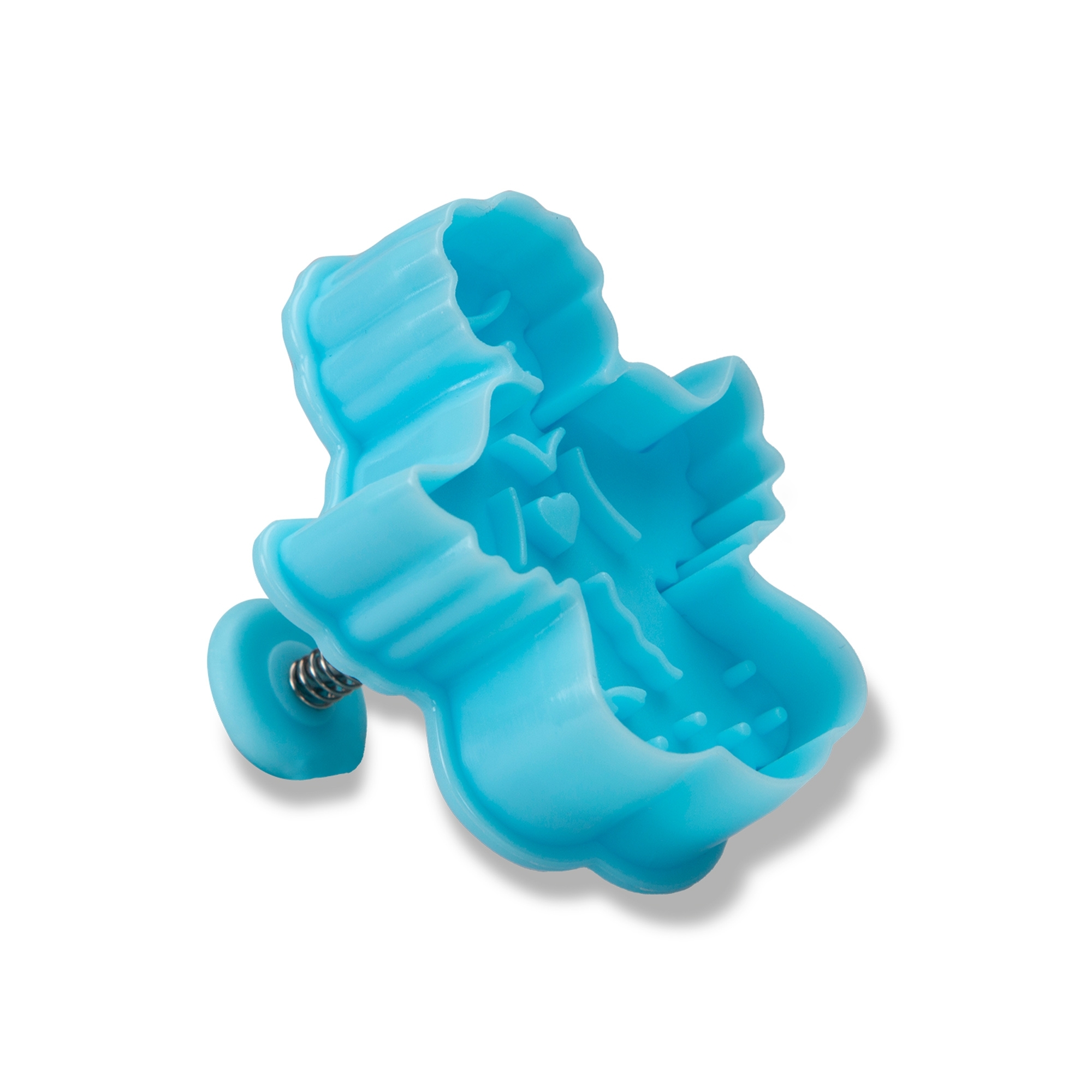 Städter - Embossing cutter angel - 5.5 cm