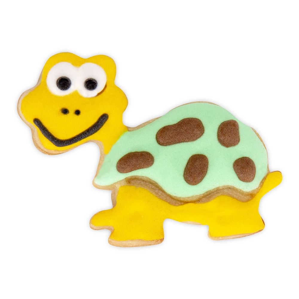 Städter - Cookie cutter Turtle - 6 cm