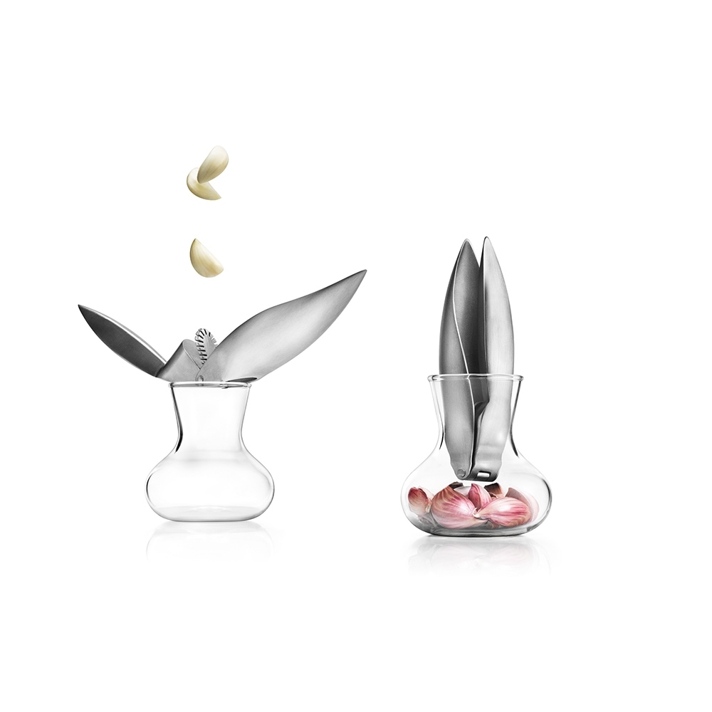 Eva Solo - Garlic press