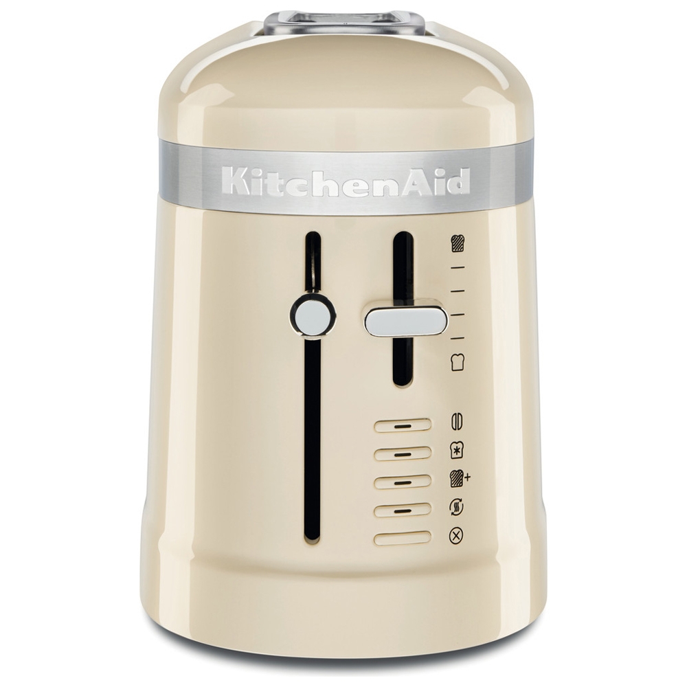 KitchenAid - 2-Slice Longslicetoaster design collection