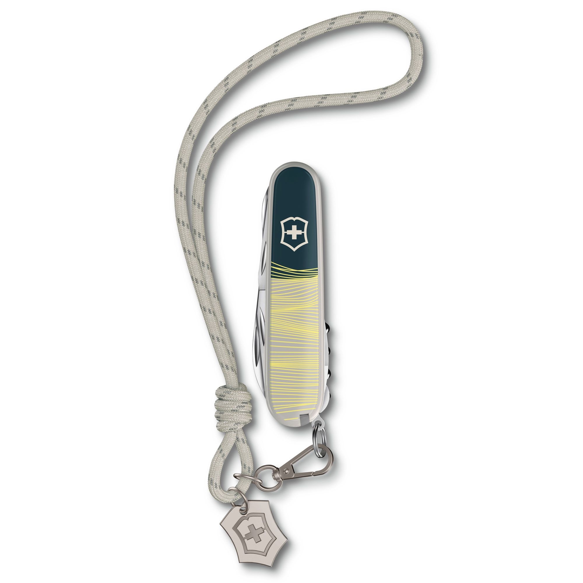 Victorinox - Taschenmesser Companion, 91 mm New York Style